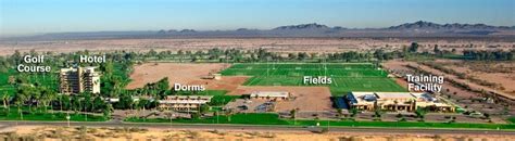 How the Barça Residency Academy in Arizona is quickly having an impact in U.S. youth development ...