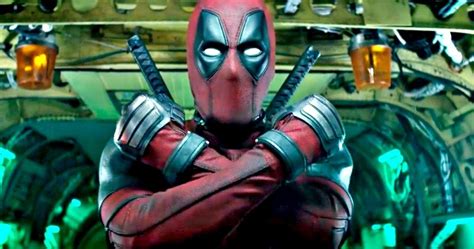 New Deadpool 2 Trailer Unites the X-Force