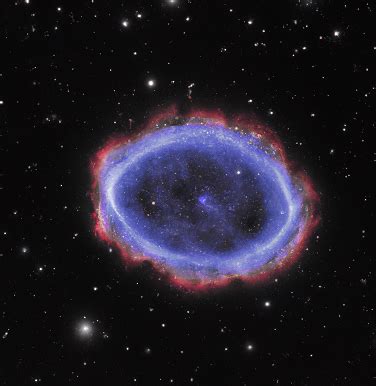 How to See The Ring Nebula With a Telescope? - Telescope Nerd