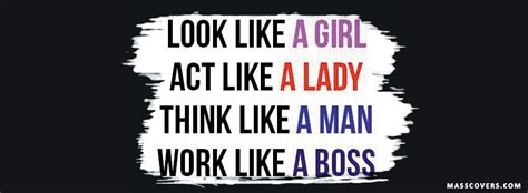 Act Like A Lady Think Like A Man Quotes. QuotesGram