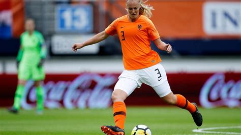 Sarina Wiegman names Netherlands Women’s World Cup squad | KNVB