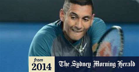 Wimbledon champ Andy Murray predicts Nick Kyrgios will be a star