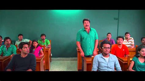 Manglish malayalam movie Official trailer 1080 - YouTube