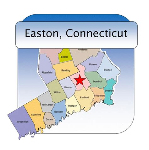 Easton K-12, Town & More - Fairfield County CT Real Estate & Homes for Sale in Easton, Fairfield ...