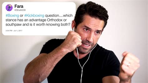 Watch Scott Adkins Answers Martial Arts Training Questions From Twitter ...