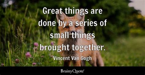 Vincent Van Gogh Quotes - BrainyQuote