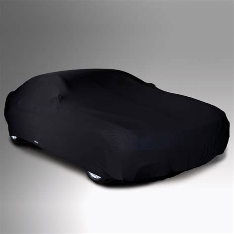 Indoor Car Covers | Richbrook Super Soft Indoor Car Dust Cover