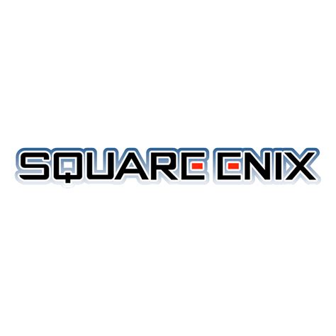 Square enix (30602) Free EPS, SVG Download / 4 Vector