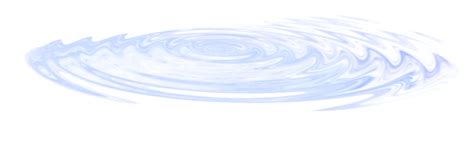 13 PSD Water Ripple Images - Cartoon Water Texture, Water Effect Transparent and Photoshop Water ...