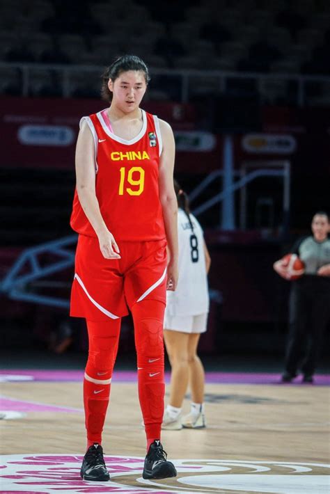 [NewYorkPost] Who is Zhang Ziyu? 7-foot-3 teen is a Chinese basketball phenom – The Baltimore Post