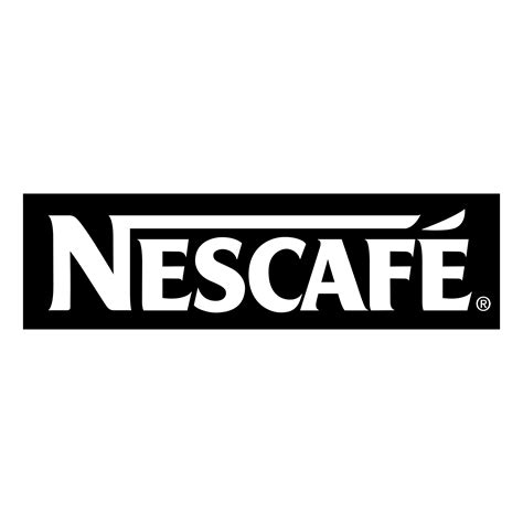 Nescafé Logo - LogoDix