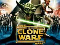 Star Wars: The Clone Wars - Review | PhcityonWeb