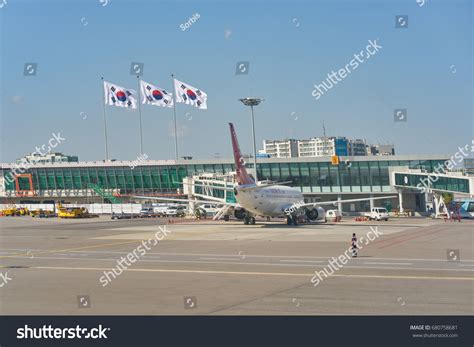 442 Gimpo Airport Images, Stock Photos & Vectors | Shutterstock