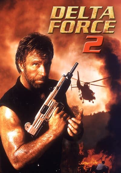 Watch Delta Force 2 (1990) - Free Movies | Tubi