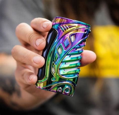 Best Vape Mod, Box Mods 2022 — Voted by 10,000 Vapers