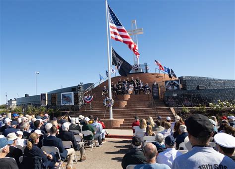 DVIDS - Images - Veterans Honored at Mt. Soledad Annual Ceremony 2023 ...