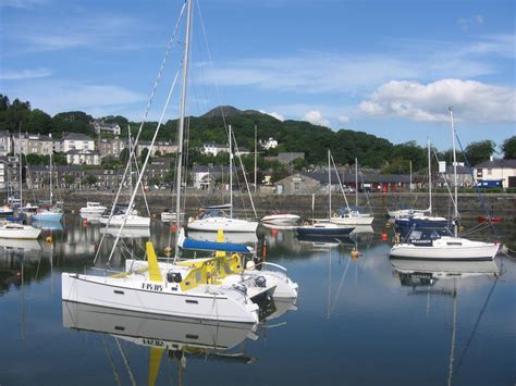 Porthmadog - Things to Do Near Me | AboutBritain.com