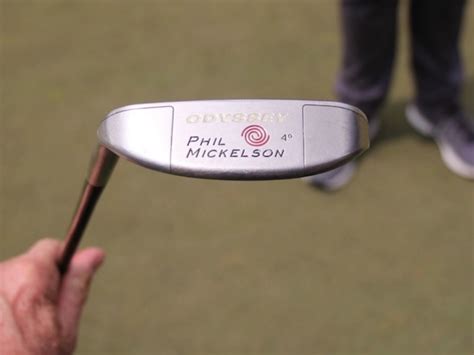 Phil Mickelson explains his unique putter design at the 2023 PGA Championship – GolfWRX