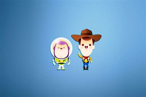 Minimalist Toy Story Wallpapers - Top Free Minimalist Toy Story ...