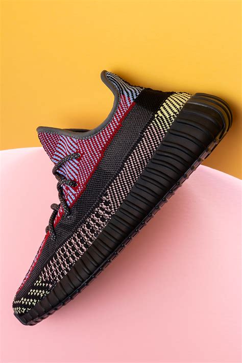 Yeezy Boost 350 V2 "Yecheil" - Stadium Goods | Yeezy shoes, Yeezy, Trending sneakers