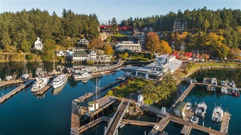 Official Website of Roche Harbor Resort San Juan Island's #1 Resort