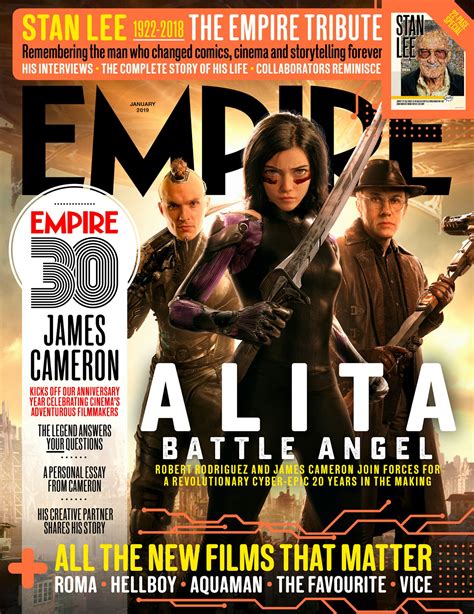 Empire’s 30 Most Adventurous Filmmakers Revealed | Movies | Empire