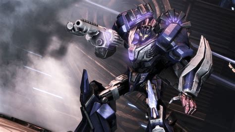 Transformers: War for Cybertron (PS3 / PlayStation 3) Game Profile | News, Reviews, Videos ...