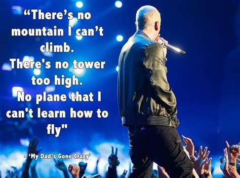 16 Of Eminem's Most Inspirational Lyrics Ever - Capital XTRA