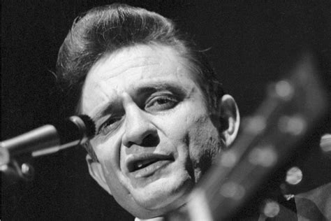 New Johnny Cash Live Album Recorded by Owsley Stanley Announed - Rolling Stone