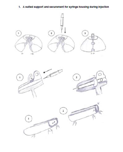 Red-dot Design Competition - Product Concept - ADDISON HO YU ANN