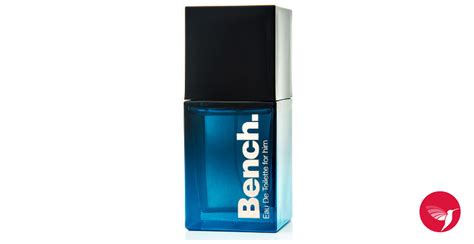 An Urban Original 2 for Him bench cologne - a fragrance for men 2013