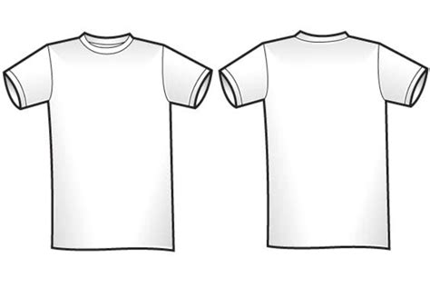 plain white t shirt clipart 10 free Cliparts | Download images on Clipground 2024