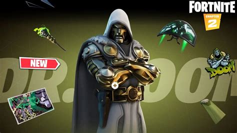 52 Best Images Fortnite Figures Dr Doom / Fortnite Doctor Doom Marvel 4k Wallpaper 7 2559 ...