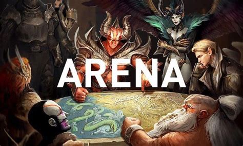 Raid Shadow Legends Arena Guide - Mejoress.com