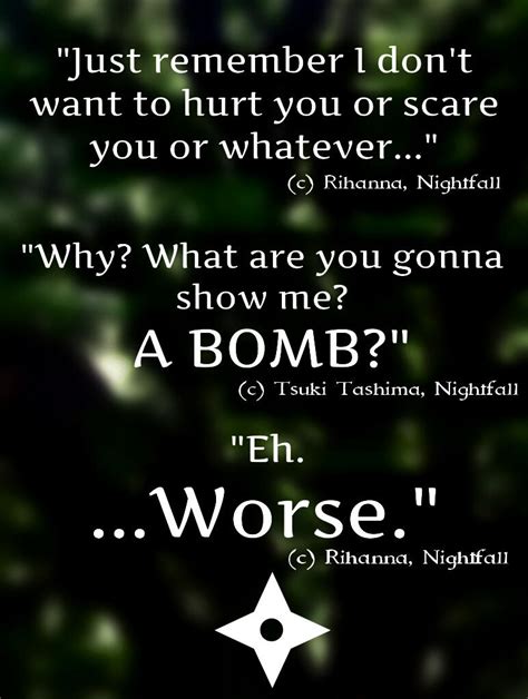 Nightfall-Revealing-Quotes by AKoukis on DeviantArt