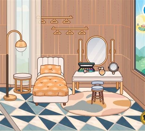 Toca boca room idea | Create your own world, Home art, Kids rugs