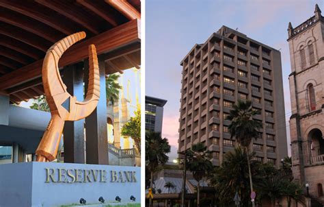 Reserve Bank of Fiji – Suva, Fiji – Architect Pacific