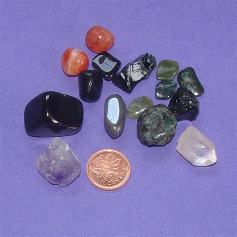 Where to Buy the Best Stones and Crystals for Protection