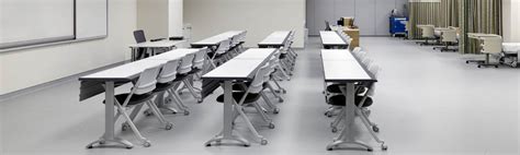 Training Room Furniture | Falcon Products