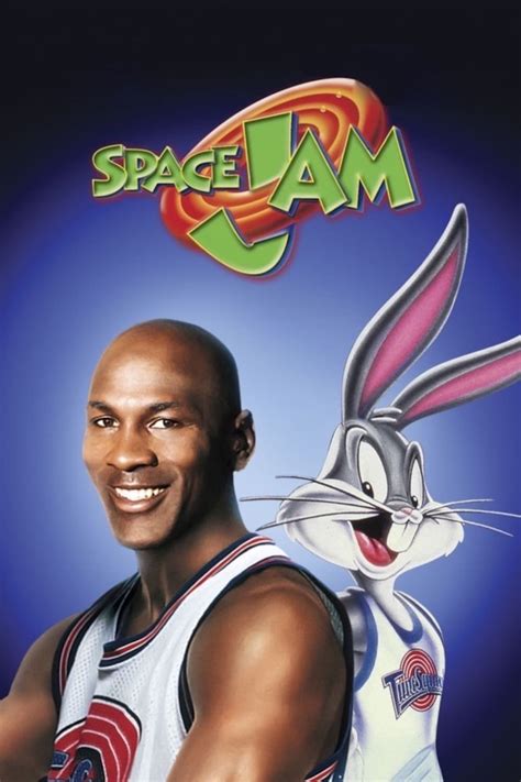 Space Jam (1996) Poster - Space Jam Photo (43492528) - Fanpop