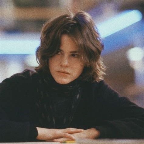 Ally Sheedy as Allison “Basketcase” Reynolds in The Breakfast Club . . . . . . ... | The ...