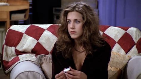 12 Ways Rachel Green Changed On 'Friends' From The Pilot To The Series Finale