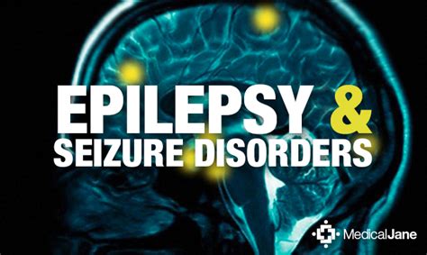 The Role Of Cannabis In Epilepsy And Seizure Disorders