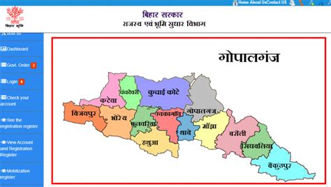 Bhulekh Bihar-Find Land Record Bihar Online(जानिये क्या है बिहार भूलेख?)