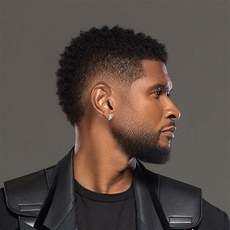 Usher | Facebook