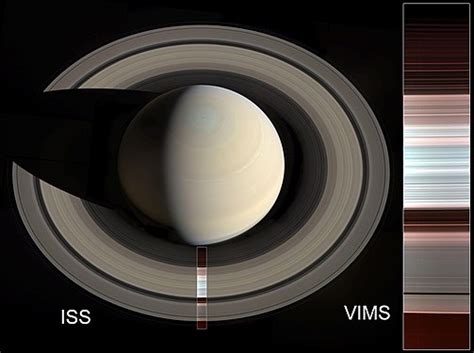 Rings of Saturn - Wikipedia