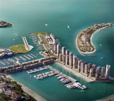 Dubai Cruise Terminal – about biggest cruise terminal in Middle East