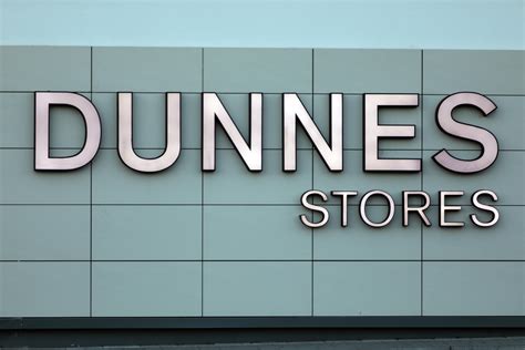 Urgent Dunnes Stores warning due to shortage of popular products in ...