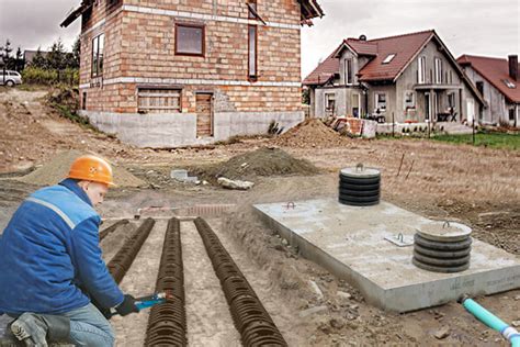 Septic System Repair Funston GA | Call Us (229) 415-7780