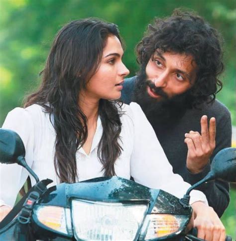 Taramani movie stills Tamil Movie, Music Reviews and News